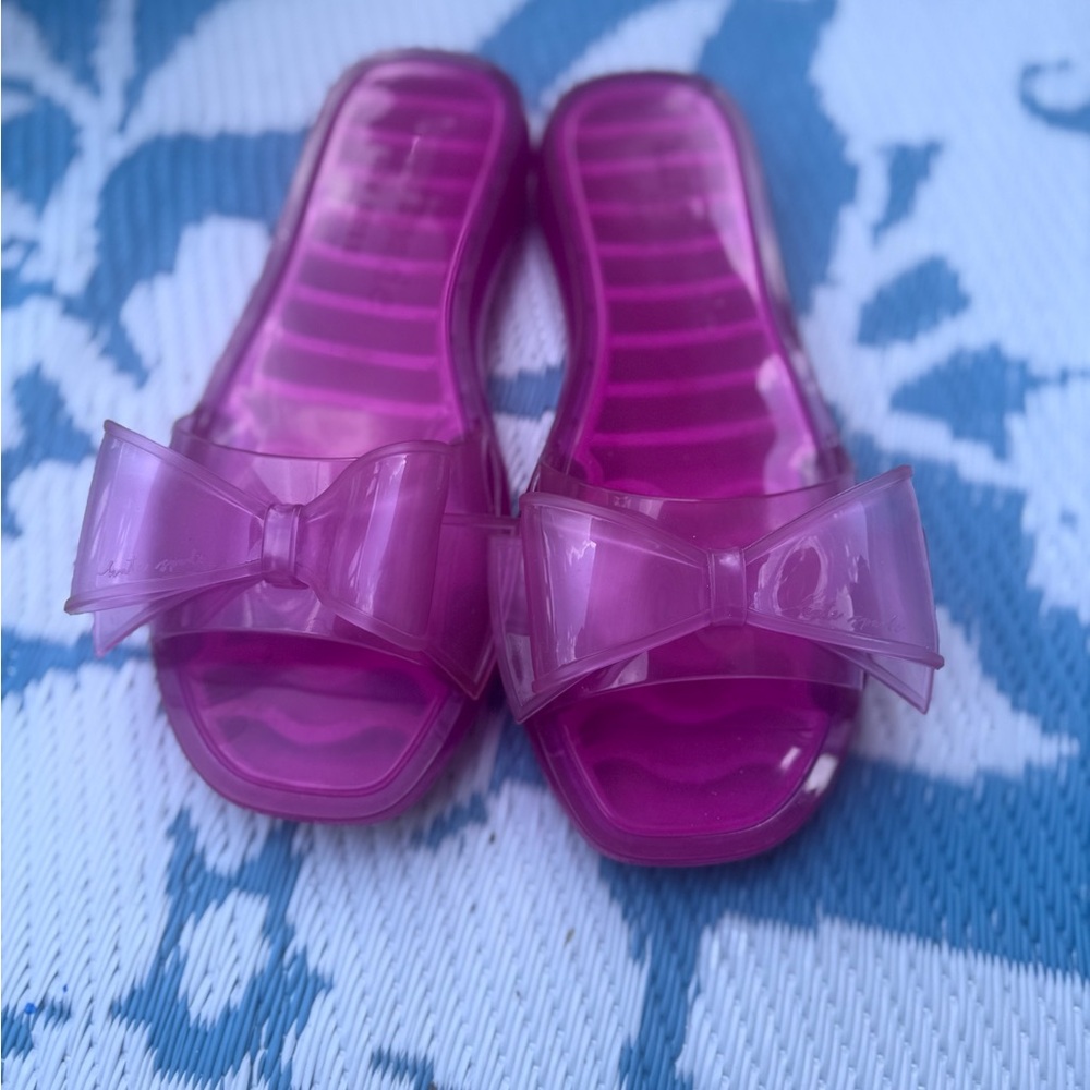 Kate Spade Slides